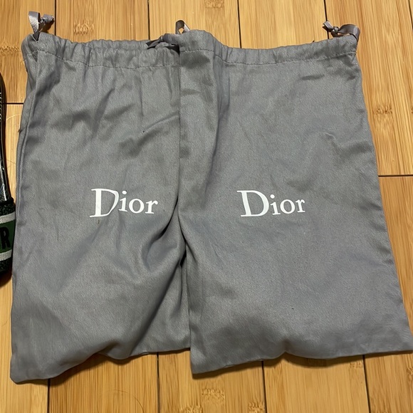 Dior Dway slide sandals size 40 - Picture 3 of 5